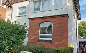 Ferienwohnung Sued