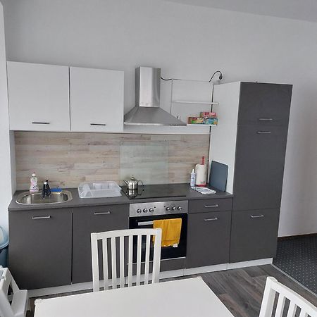 Ferienwohnung Sued Bad Oeynhausen Exterior foto