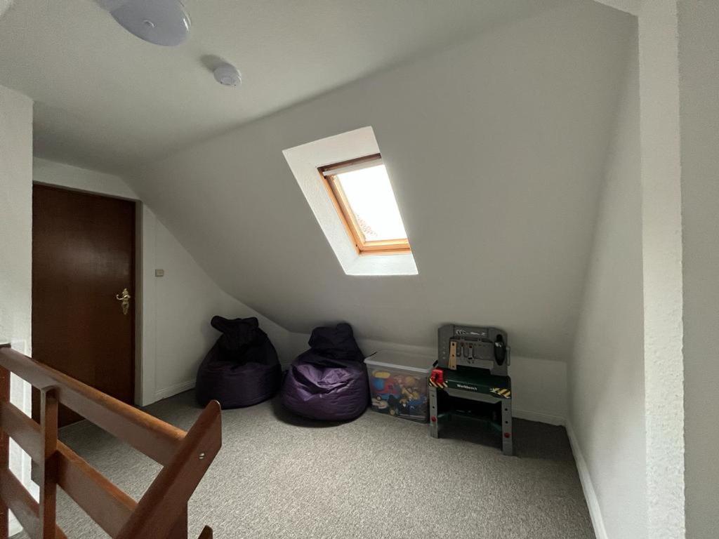 Ferienwohnung Sued Bad Oeynhausen Exterior foto