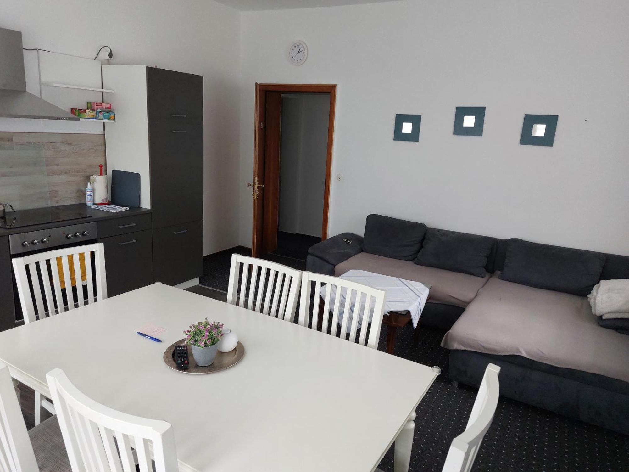 Ferienwohnung Sued Bad Oeynhausen Exterior foto